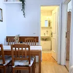 Dubravka Apartman Medulin