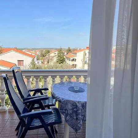 Dubravka Apartamento