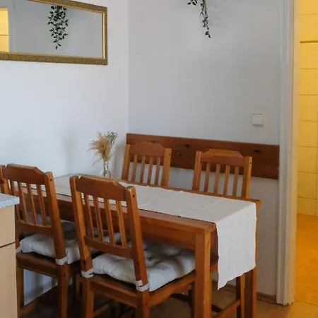 Dubravka Apartamento Medulin