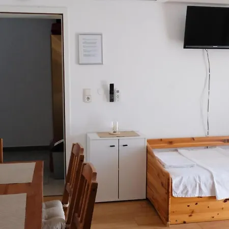 Dubravka Appartement *