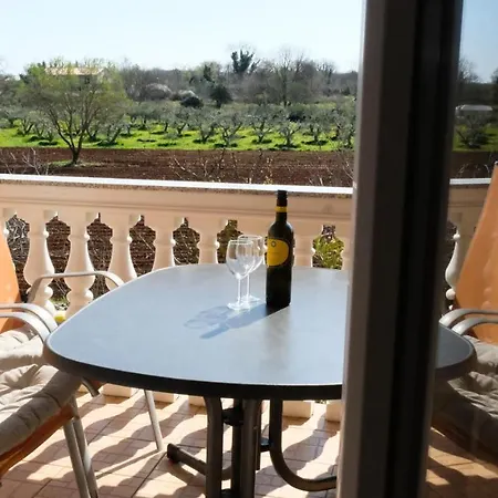 Dubravka Apartamento