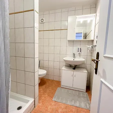 Dubravka Apartamento *
