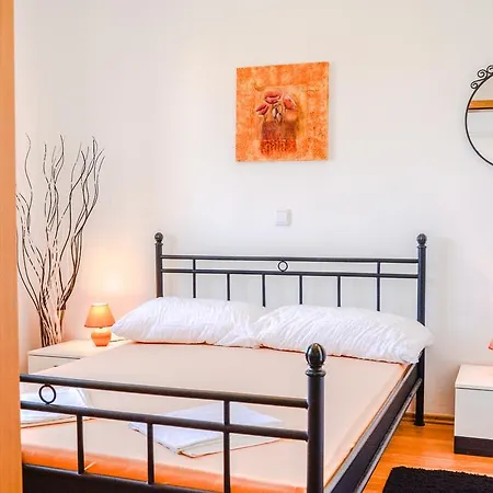 Dubravka Apartamento Medulin