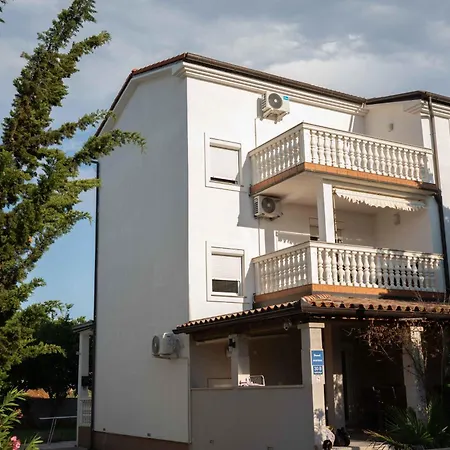 Apartamento Dubravka Medulin