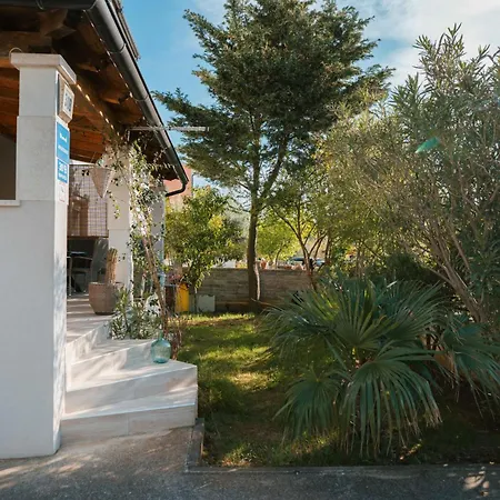 Apartamento Dubravka *