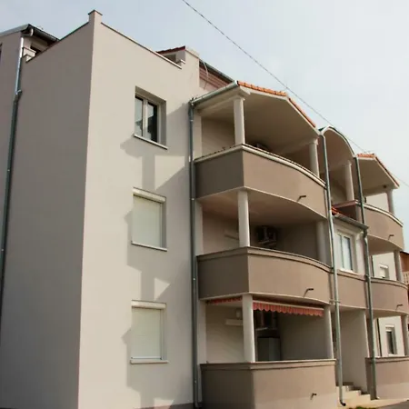 Dubravka Apartamento