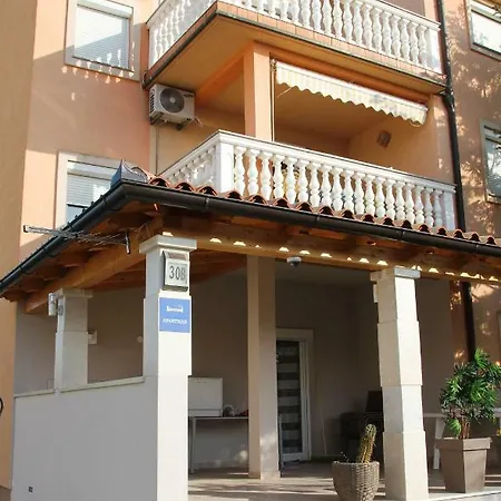 Apartamento Dubravka *