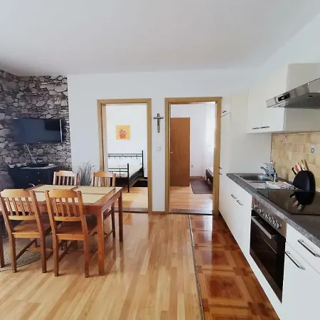 Dubravka Apartamento