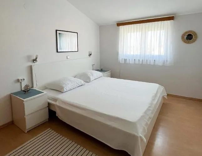 Appartement Dubravka Medulin