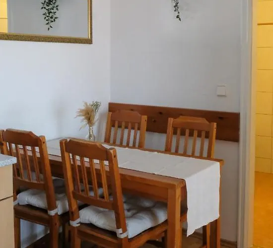 Dubravka Appartement Medulin