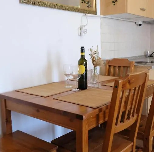 Appartement Dubravka Medulin
