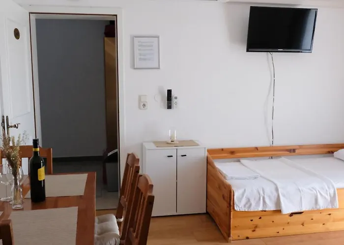 Dubravka Appartement *