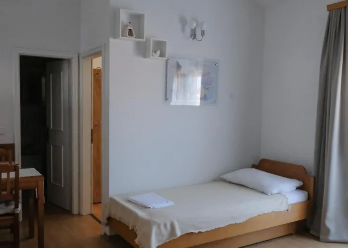 Appartement Dubravka