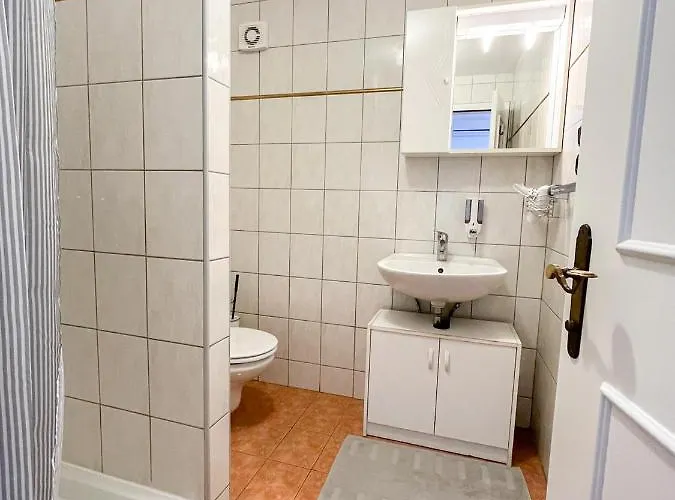 Dubravka Appartement *