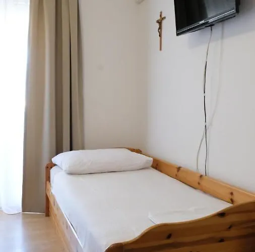 Dubravka Appartement *