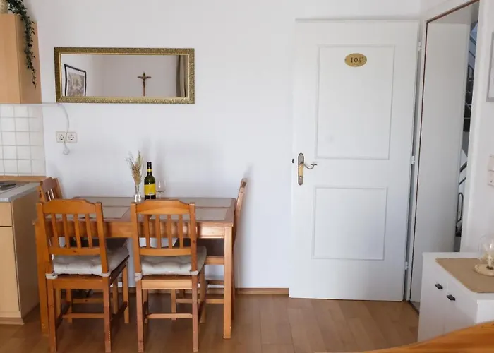 Appartement Dubravka