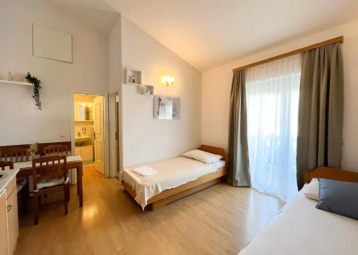 Dubravka Appartement