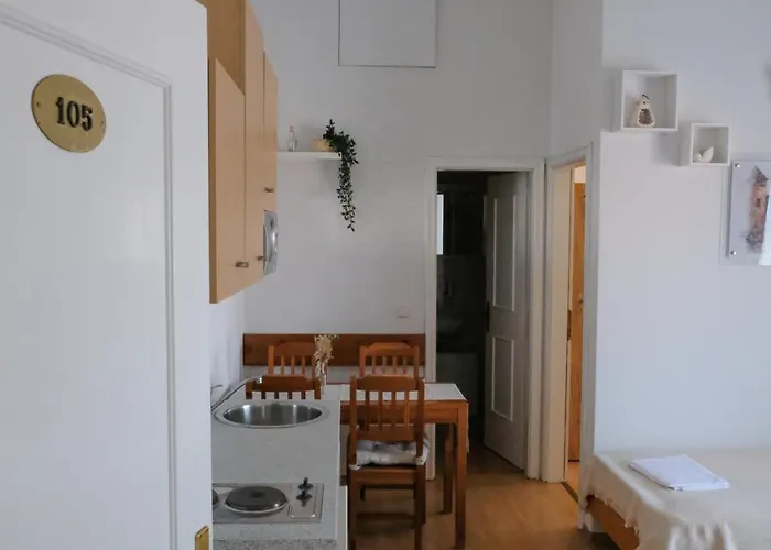 Appartement Dubravka