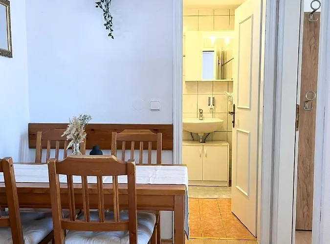 Dubravka Appartement Medulin