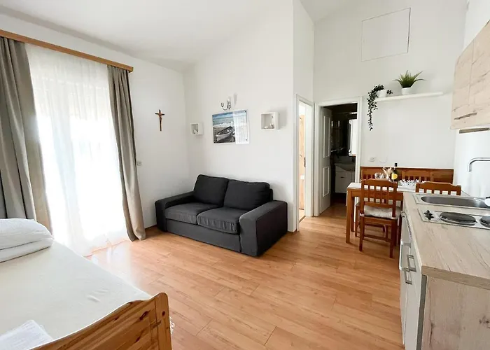 Dubravka Appartement *