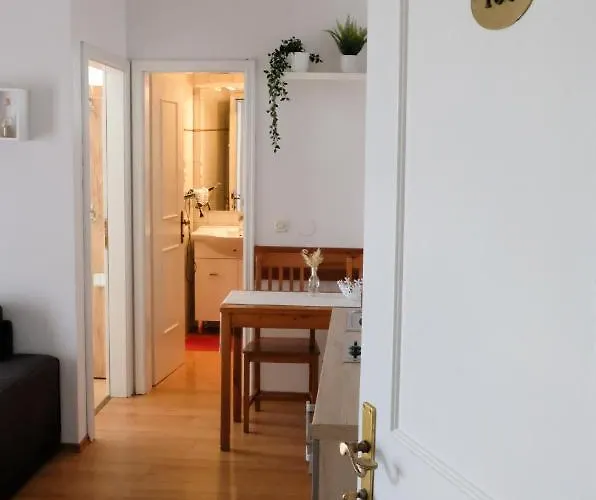 Dubravka Appartement *