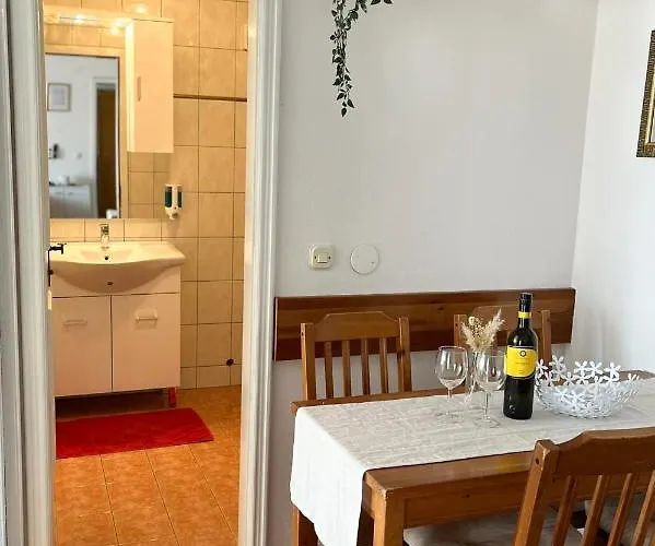 Dubravka Appartement Medulin