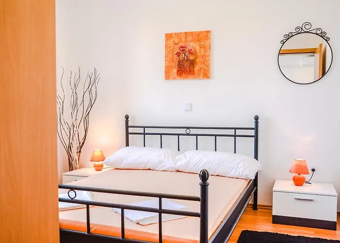 Dubravka Appartement Medulin