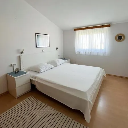 Apartment Apartments Dubravka Medulin