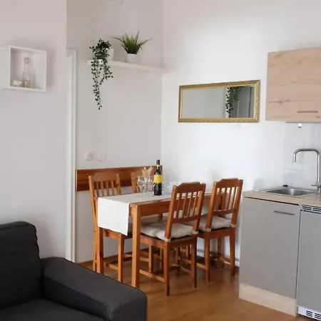 Apartments Dubravka *