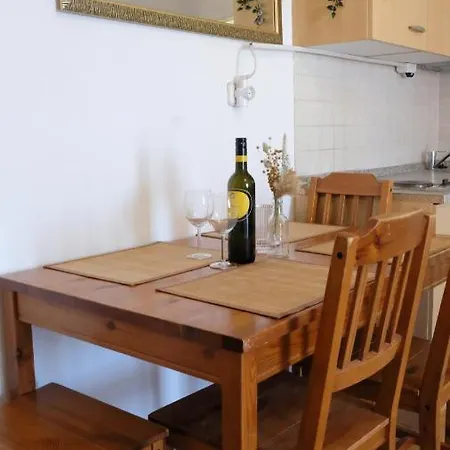Apartment Dubravka Medulin