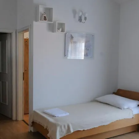 Apartment Apartments Dubravka