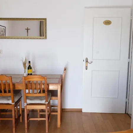 Apartment Apartments Dubravka