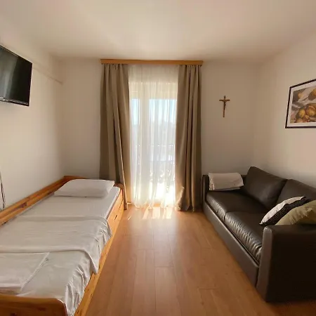 Apartments Dubravka *