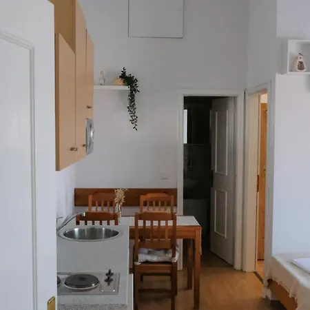 Apartment Apartments Dubravka