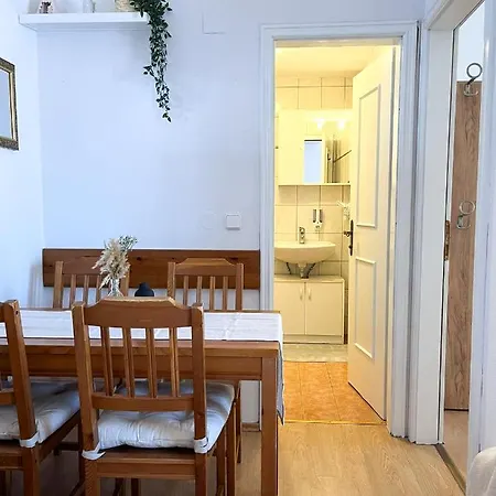 Dubravka Apartament Medulin