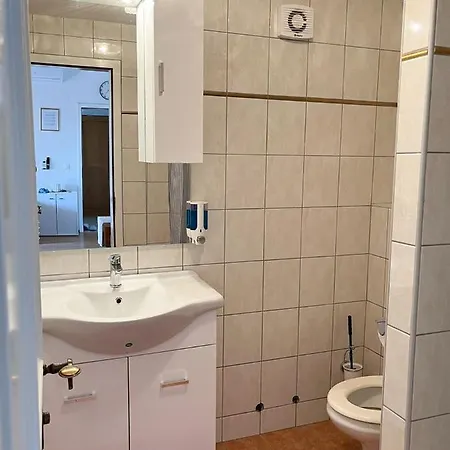 Apartments Dubravka * Medulin