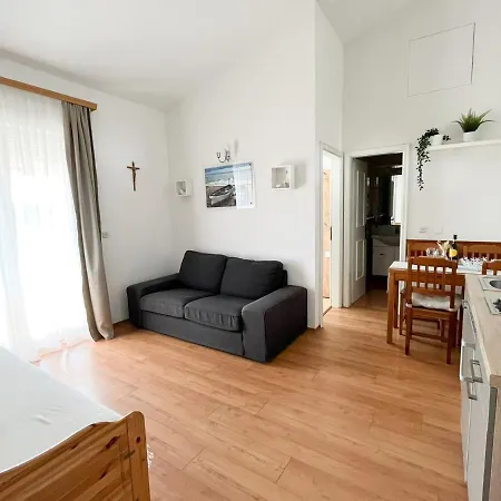 Apartments Dubravka Apartment *