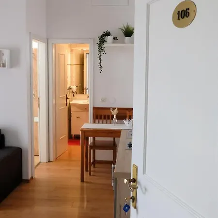 Dubravka Apartment *