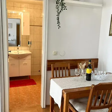 Apartments Dubravka Apartment Medulin
