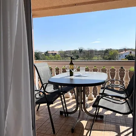 Apartments Dubravka *