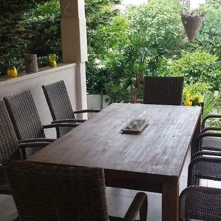 Apartments Dubravka