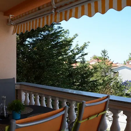 Apartments Dubravka Medulin