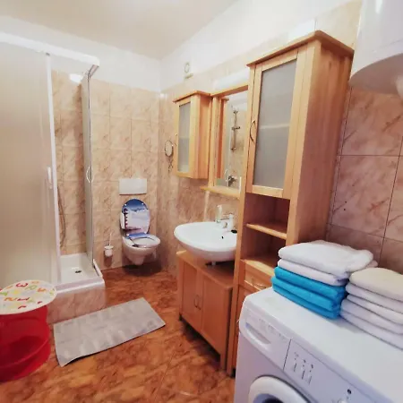 Apartments Dubravka Apartment Medulin