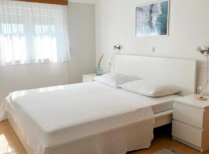 Dubravka Appartement *