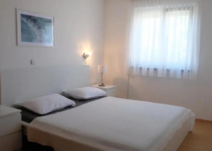 Dubravka Appartement