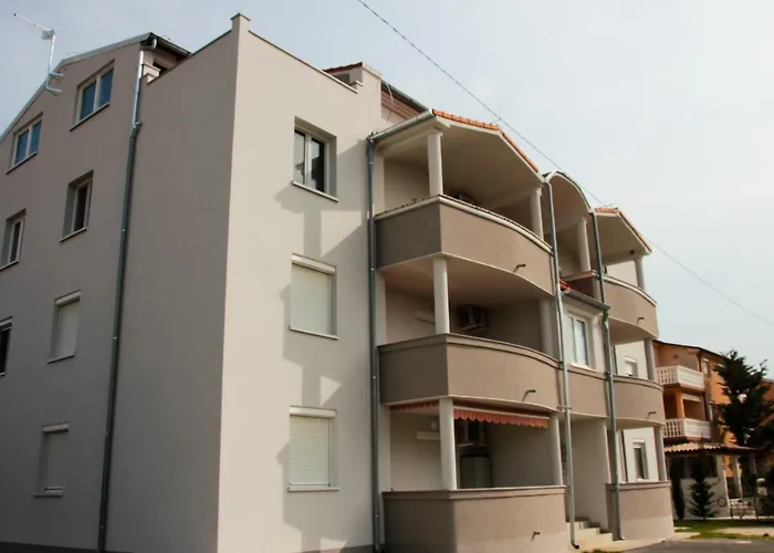 Dubravka Appartement