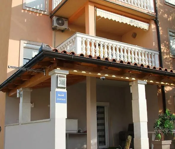 Appartement Dubravka *