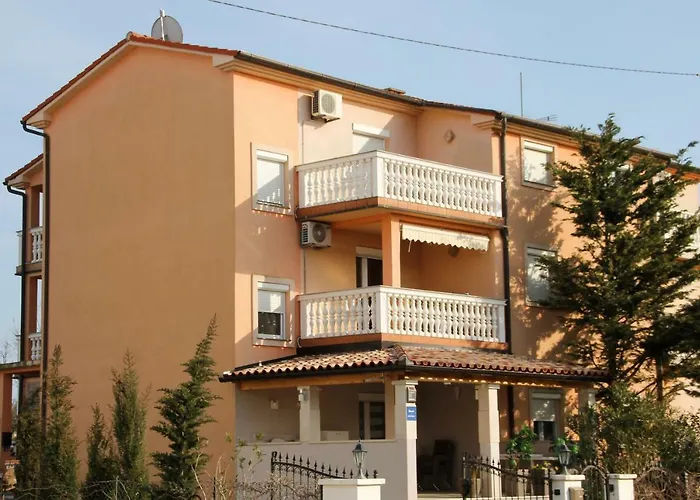 Dubravka Appartement