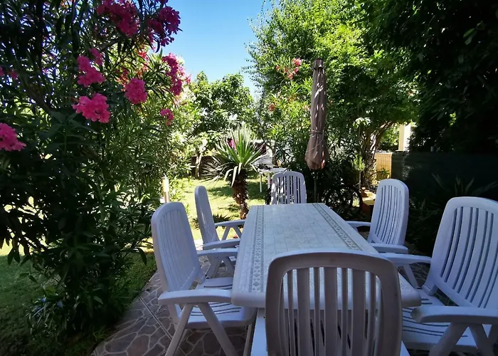 Apartments Dubravka Lejlighed *