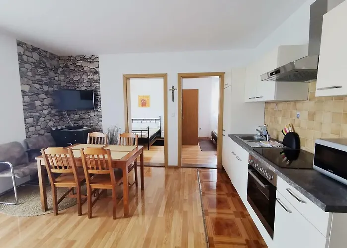 Dubravka Appartement